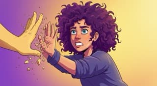 Breaking Free from Narcissistic Parents