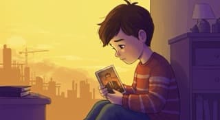 Father Working Abroad: Coping with Absence