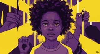 Systemic Racism: Born Black in America