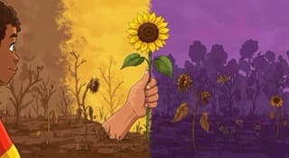Childhood Poverty: Transforming Scarcity into Abundance