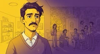 Mexican Immigrant: Cultural Isolation to Belonging