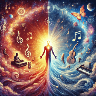 Square 11: Entertainment (Gandharvas)