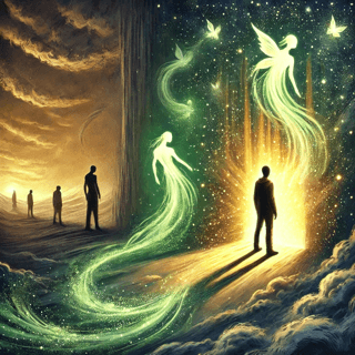 Square 12: Envy (Irshya)