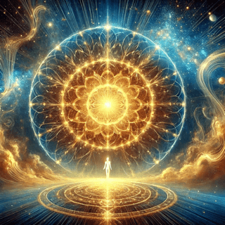 Square 22: Plane of Dharma (Dharma-Loka)