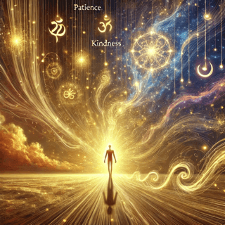 Square 30: Good Tendencies (Uttam Gati)