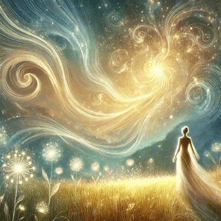 Square 33: Plane of Fragrance (Gandha-Loka)
